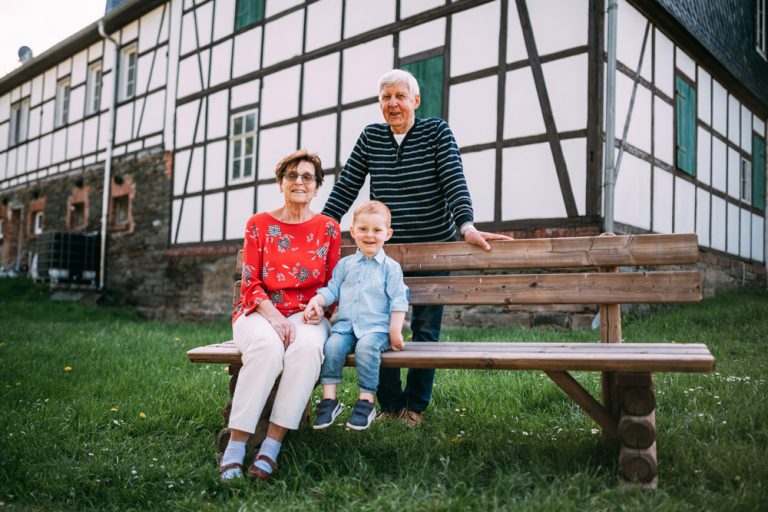 Über uns Gasthof drei Schwanen