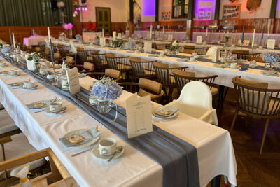 Restaurant Gasthof drei Schwanen